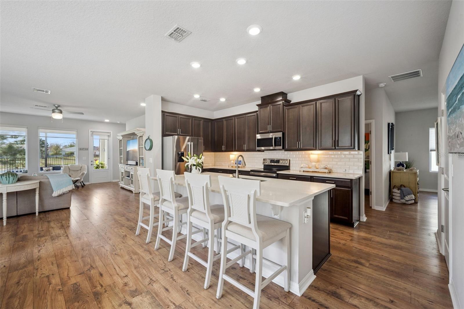 SERENOA VILLAGE 2 PH 1A-2 - Residential