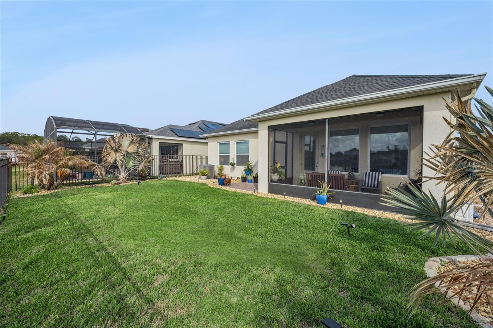 SERENOA VILLAGE 2 PH 1A-2 - Residential