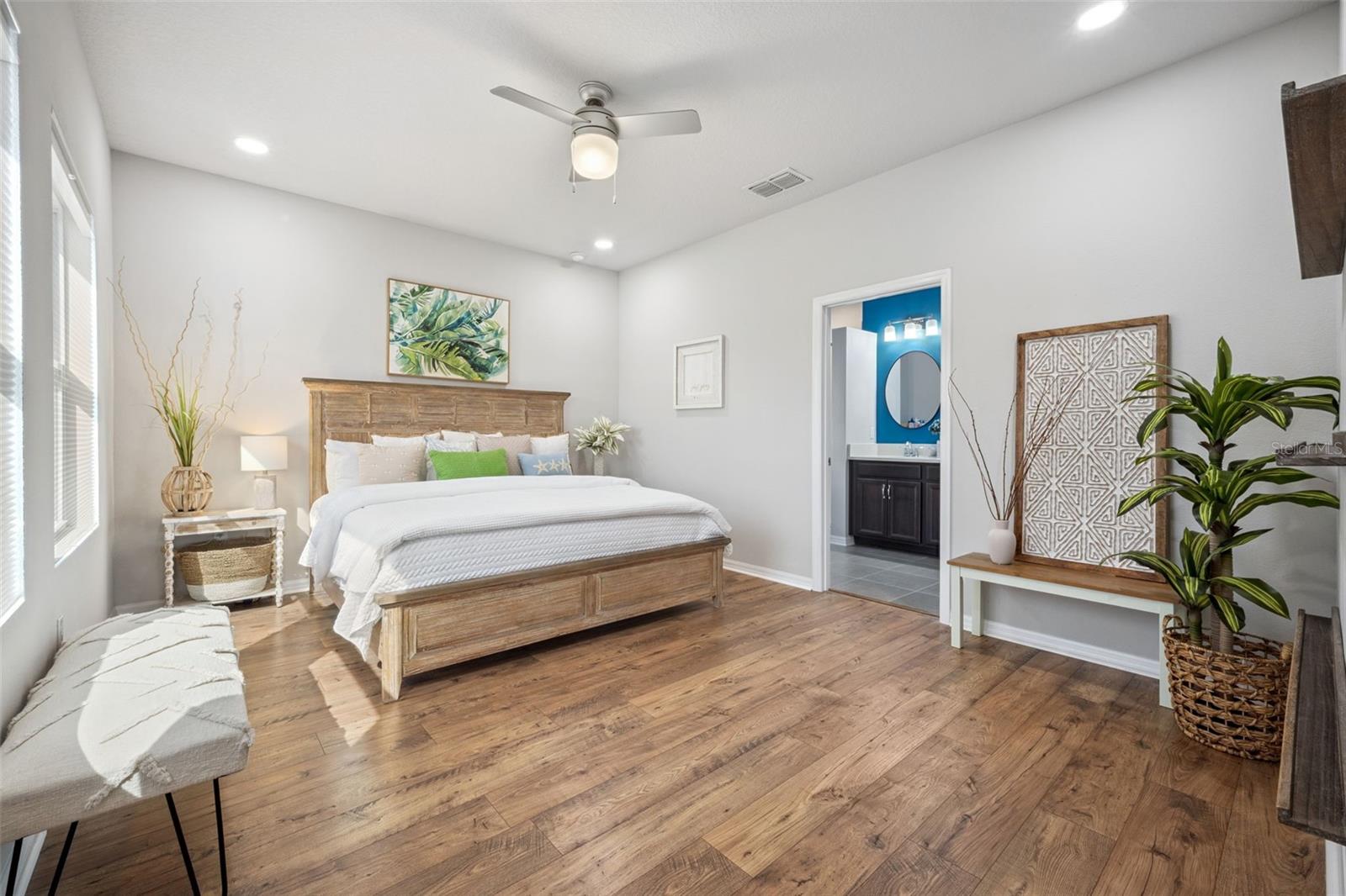 SERENOA VILLAGE 2 PH 1A-2 - Residential