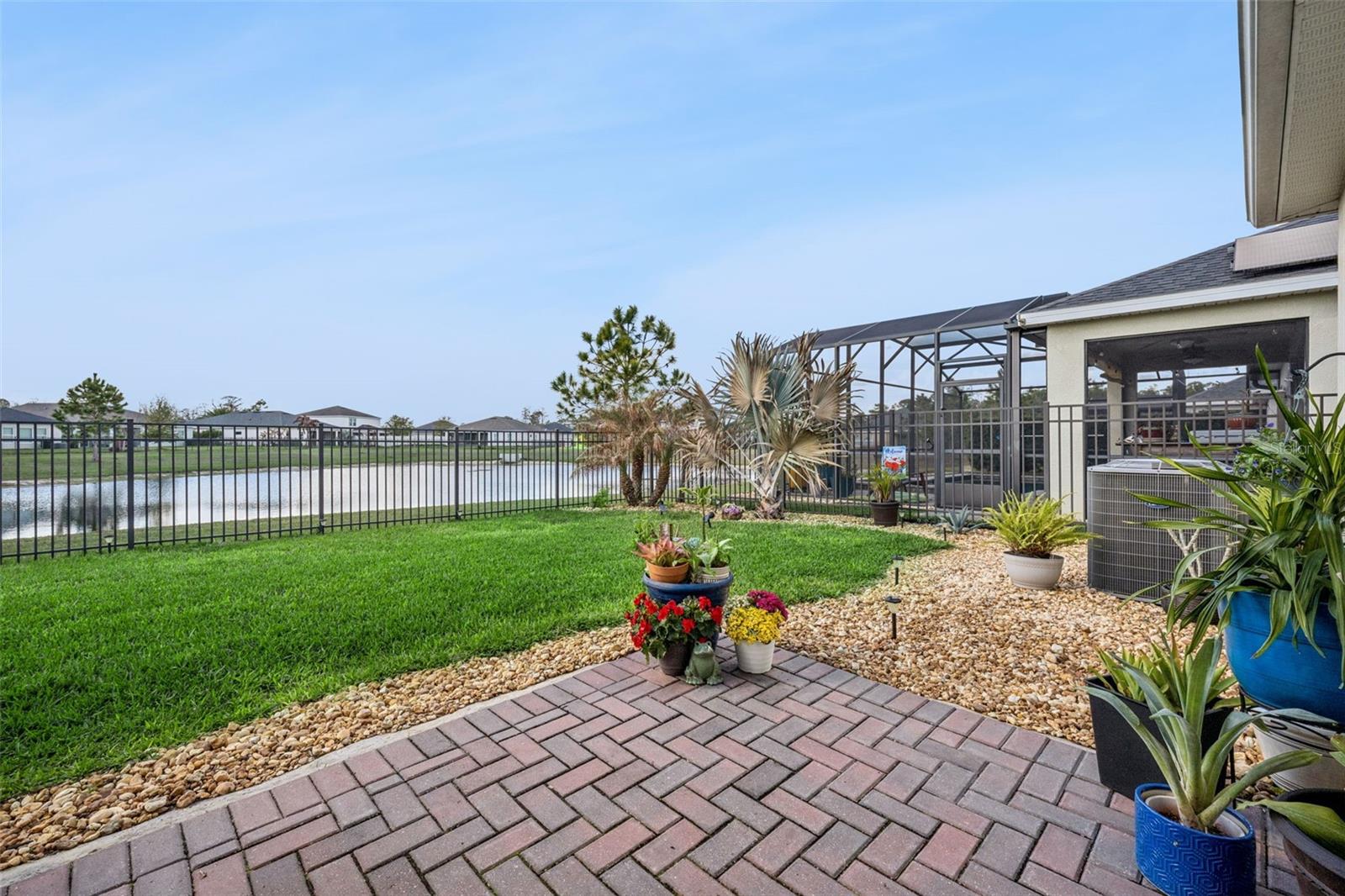 SERENOA VILLAGE 2 PH 1A-2 - Residential