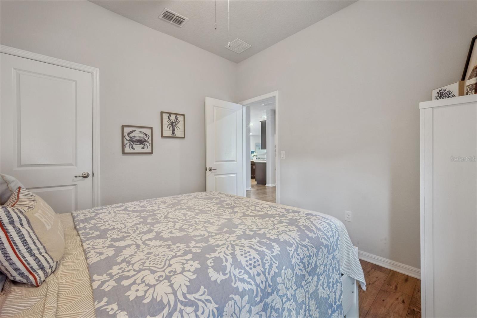 SERENOA VILLAGE 2 PH 1A-2 - Residential