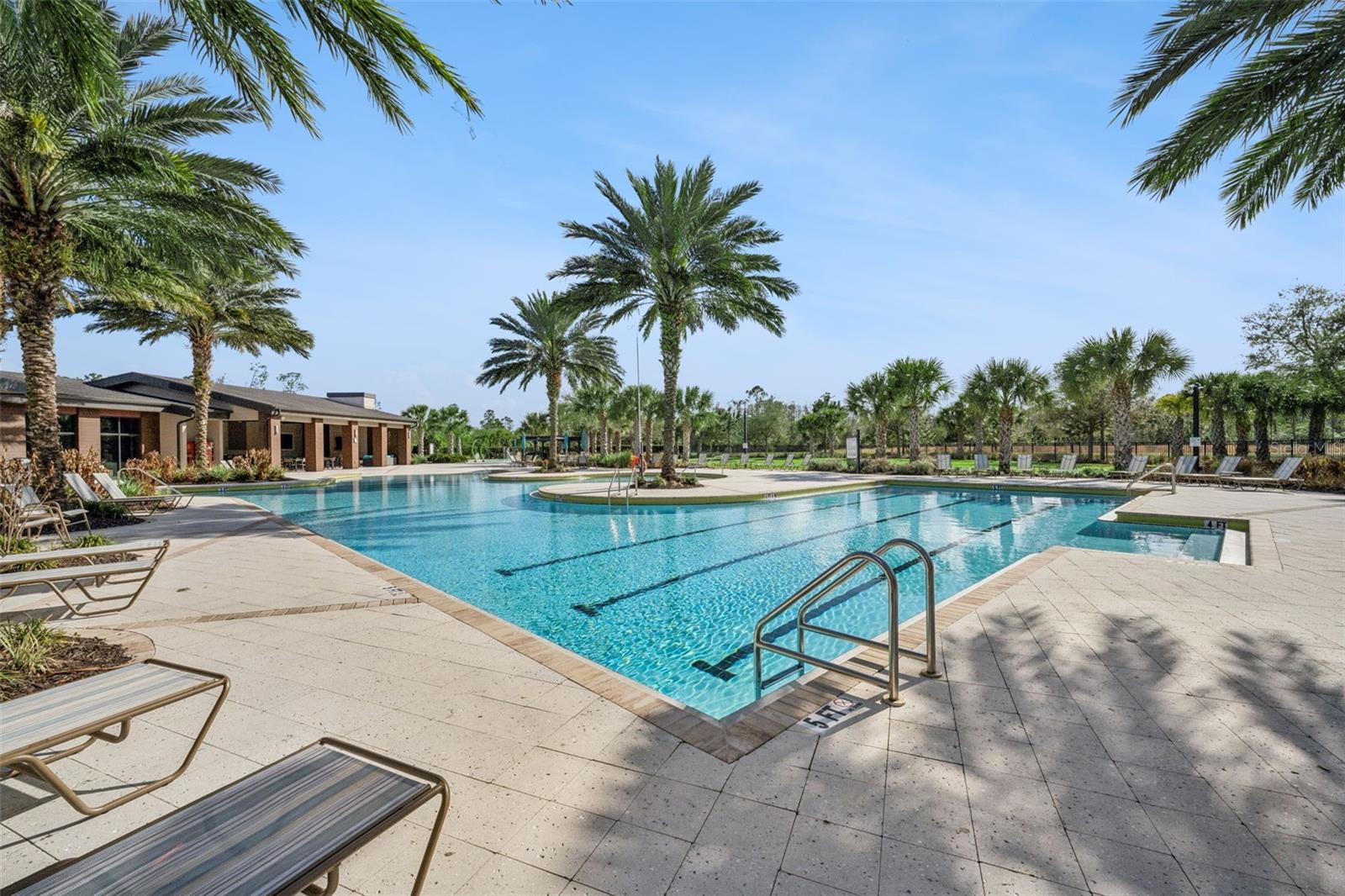 SERENOA VILLAGE 2 PH 1A-2 - Residential