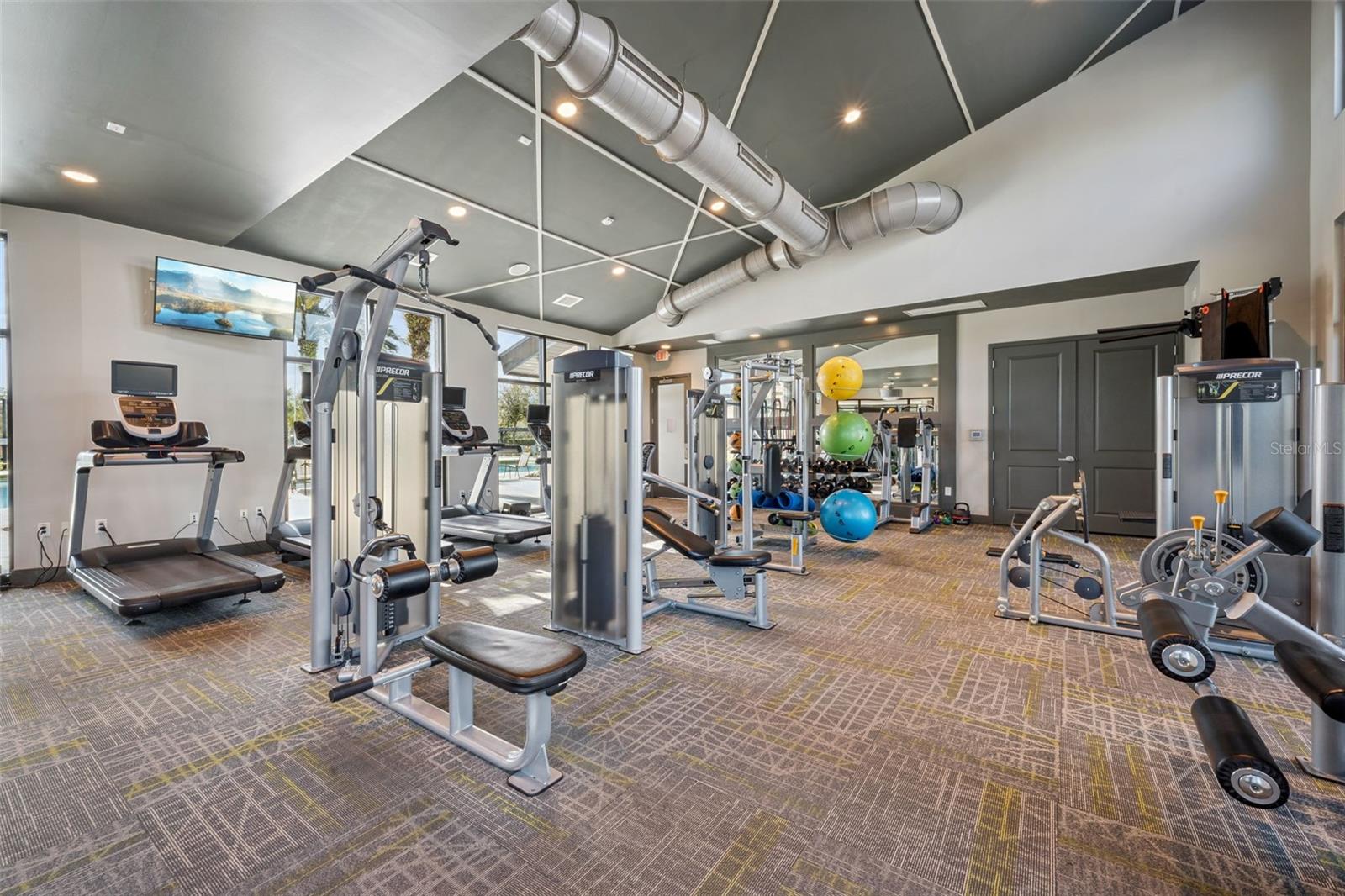 SERENOA VILLAGE 2 PH 1A-2 - Residential