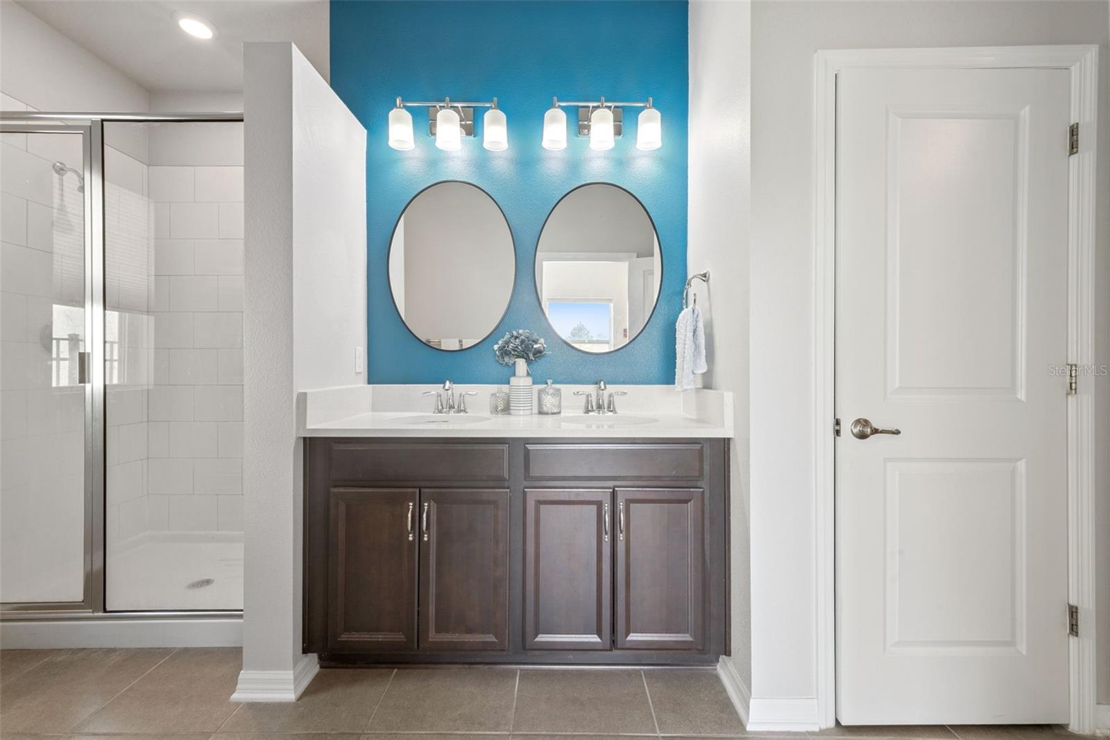 SERENOA VILLAGE 2 PH 1A-2 - Residential