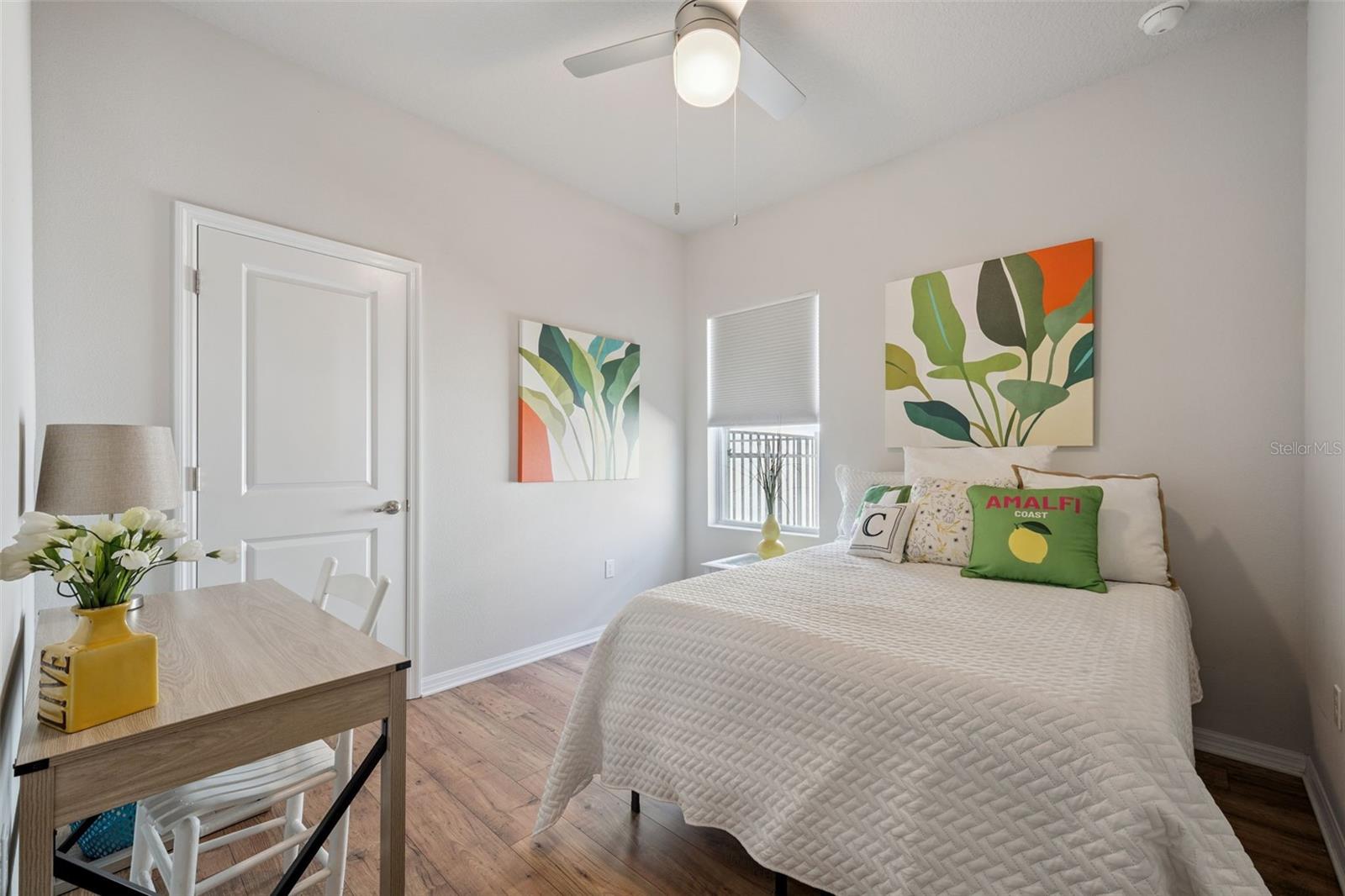 SERENOA VILLAGE 2 PH 1A-2 - Residential