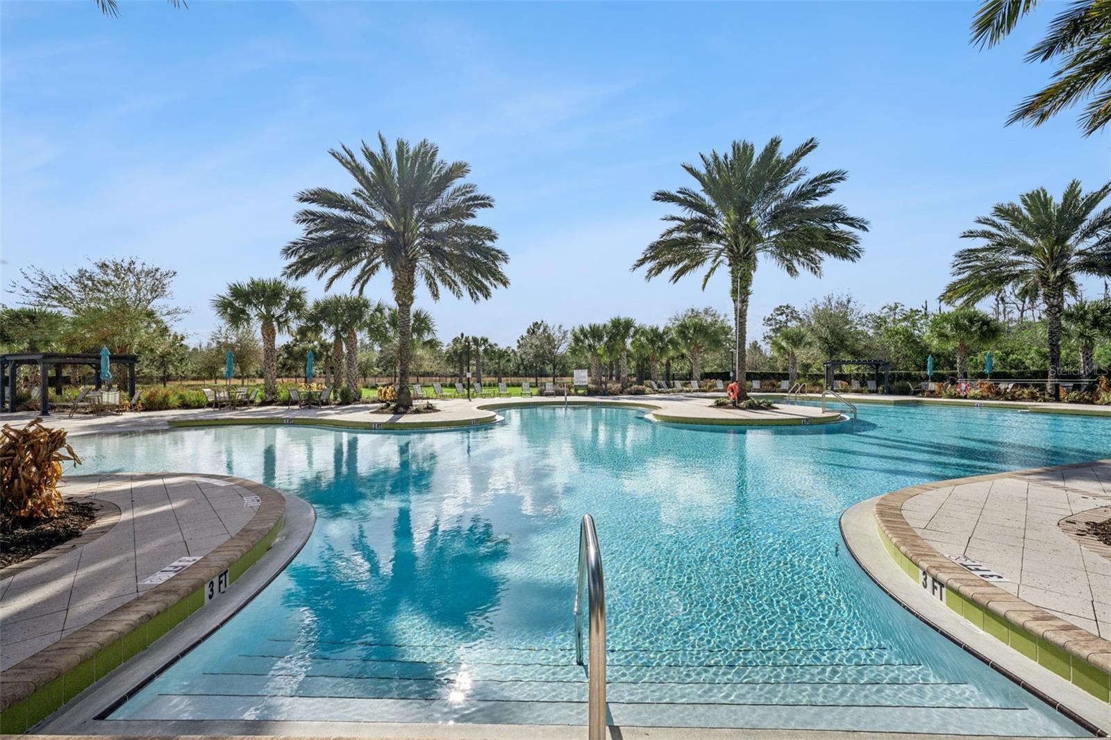 SERENOA VILLAGE 2 PH 1A-2 - Residential