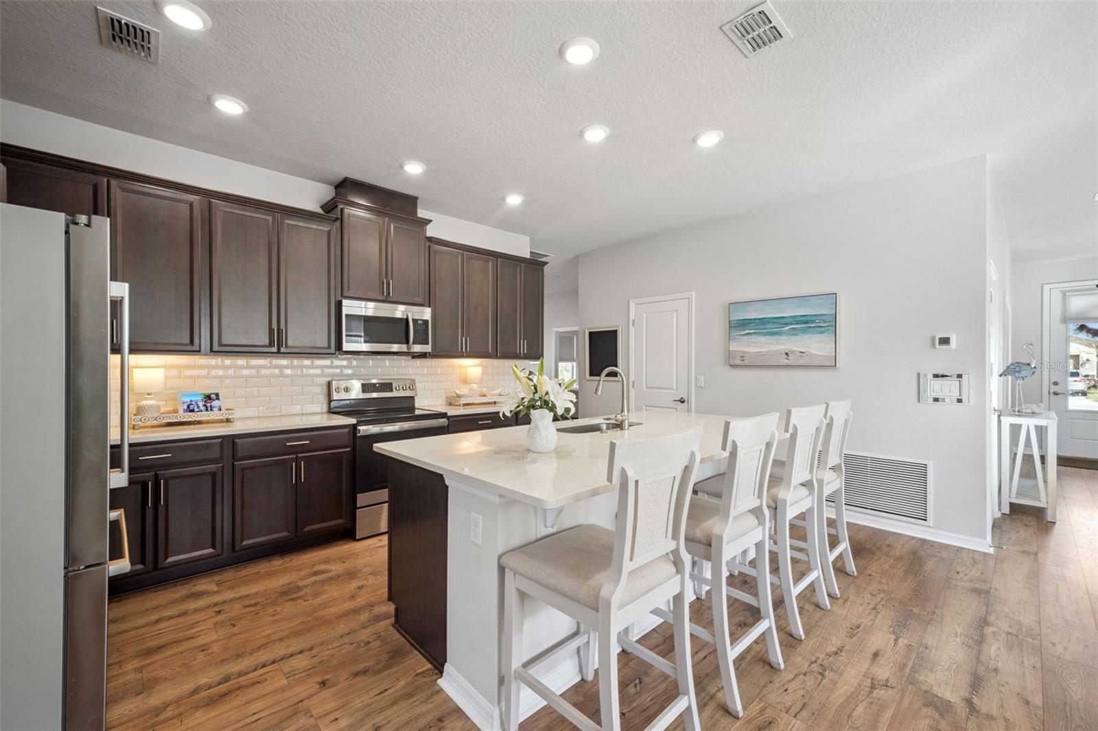 SERENOA VILLAGE 2 PH 1A-2 - Residential