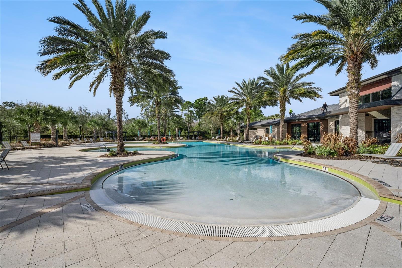 SERENOA VILLAGE 2 PH 1A-2 - Residential