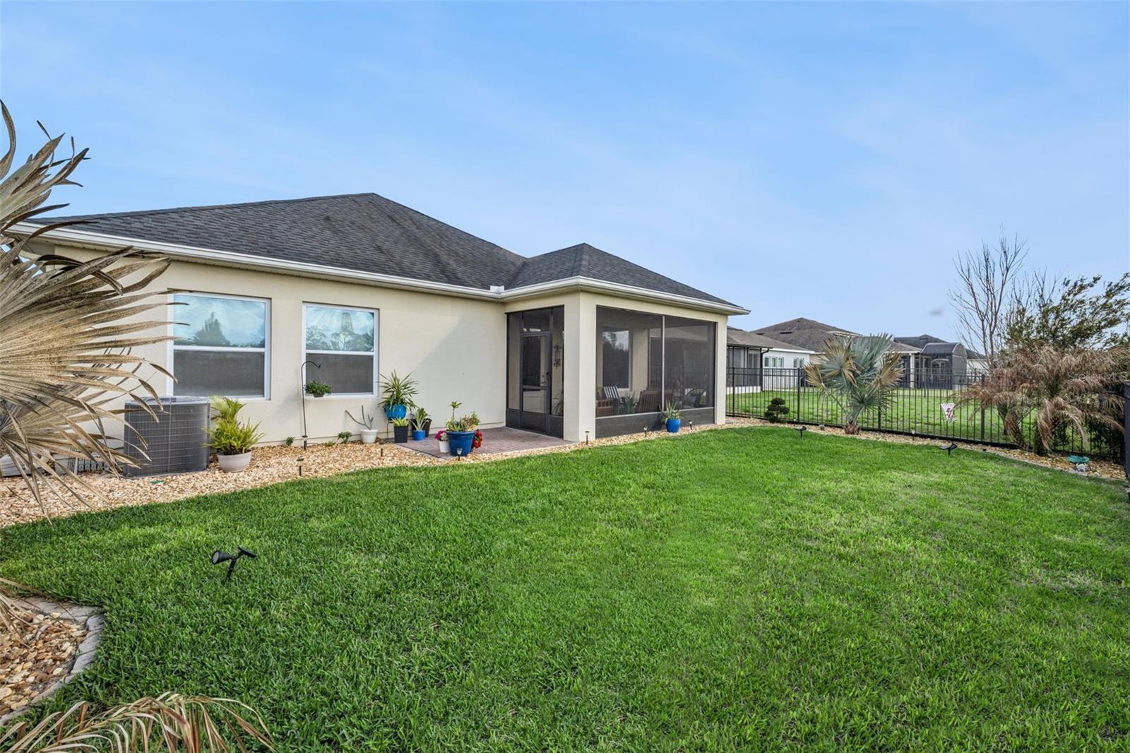 SERENOA VILLAGE 2 PH 1A-2 - Residential