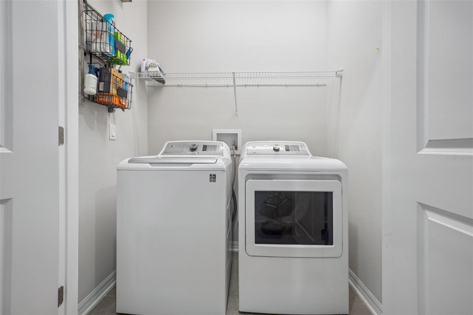 SERENOA VILLAGE 2 PH 1A-2 - Residential