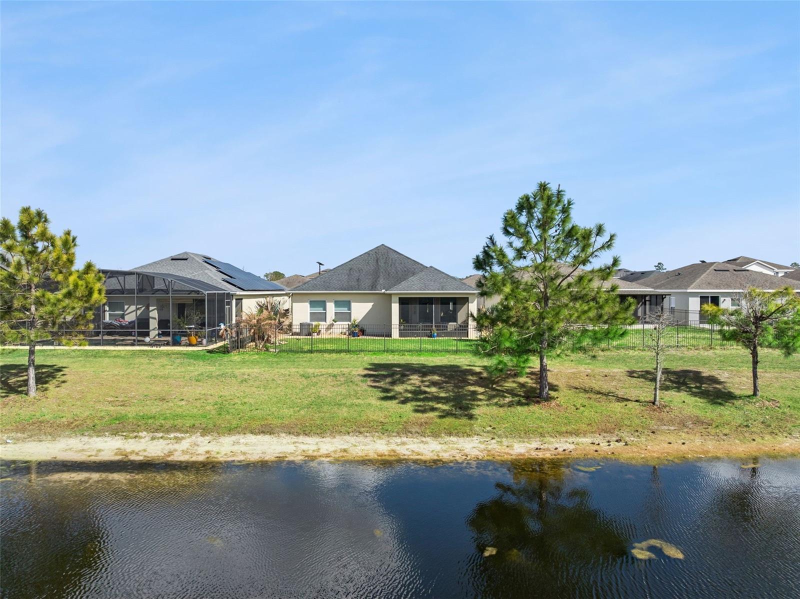 SERENOA VILLAGE 2 PH 1A-2 - Residential