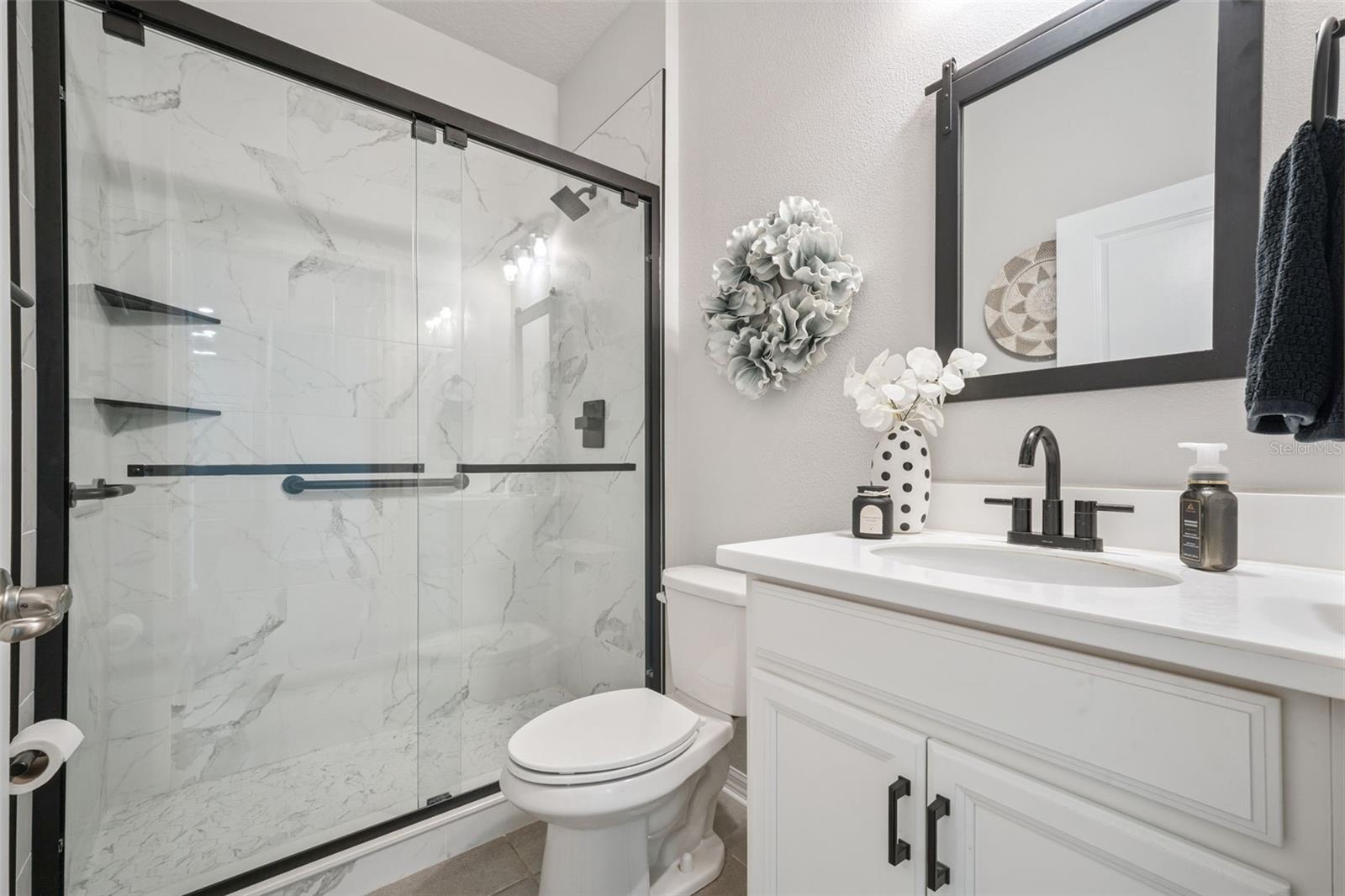 SERENOA VILLAGE 2 PH 1A-2 - Residential