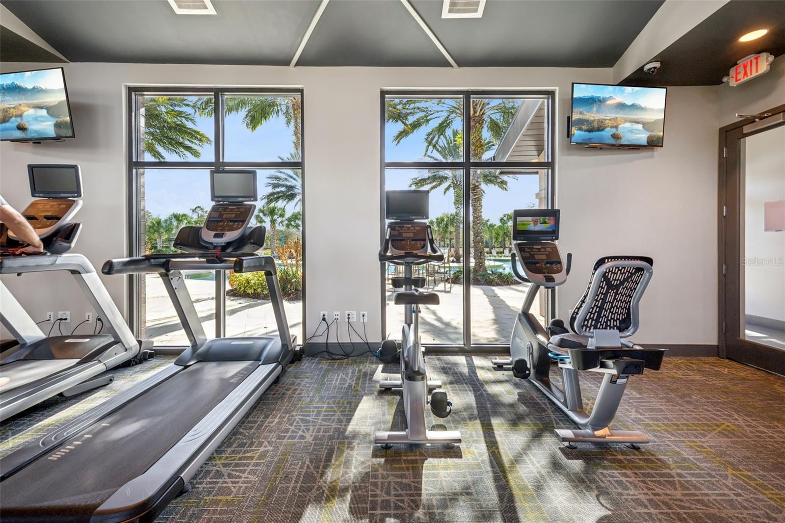 SERENOA VILLAGE 2 PH 1A-2 - Residential