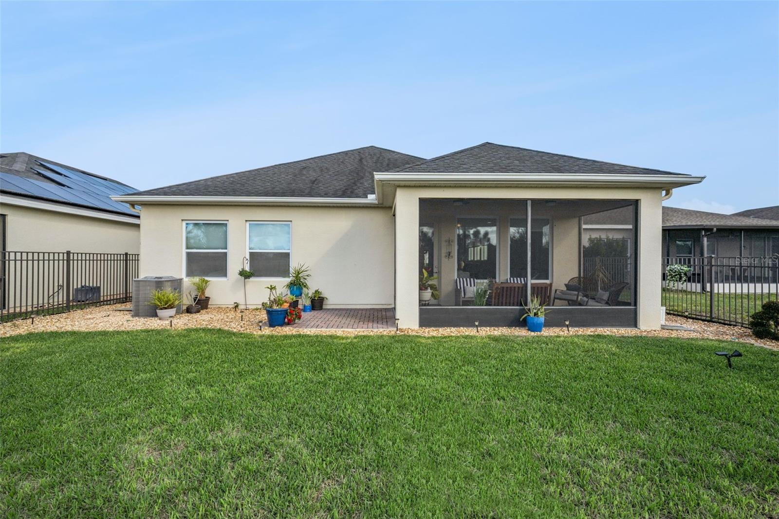 SERENOA VILLAGE 2 PH 1A-2 - Residential