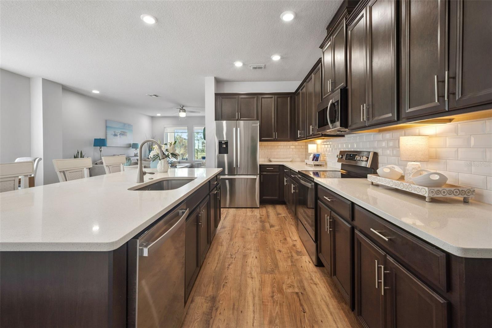 SERENOA VILLAGE 2 PH 1A-2 - Residential