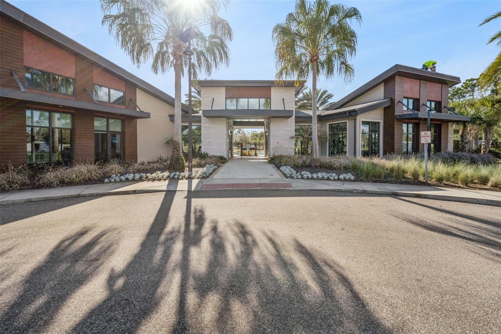 SERENOA VILLAGE 2 PH 1A-2 - Residential