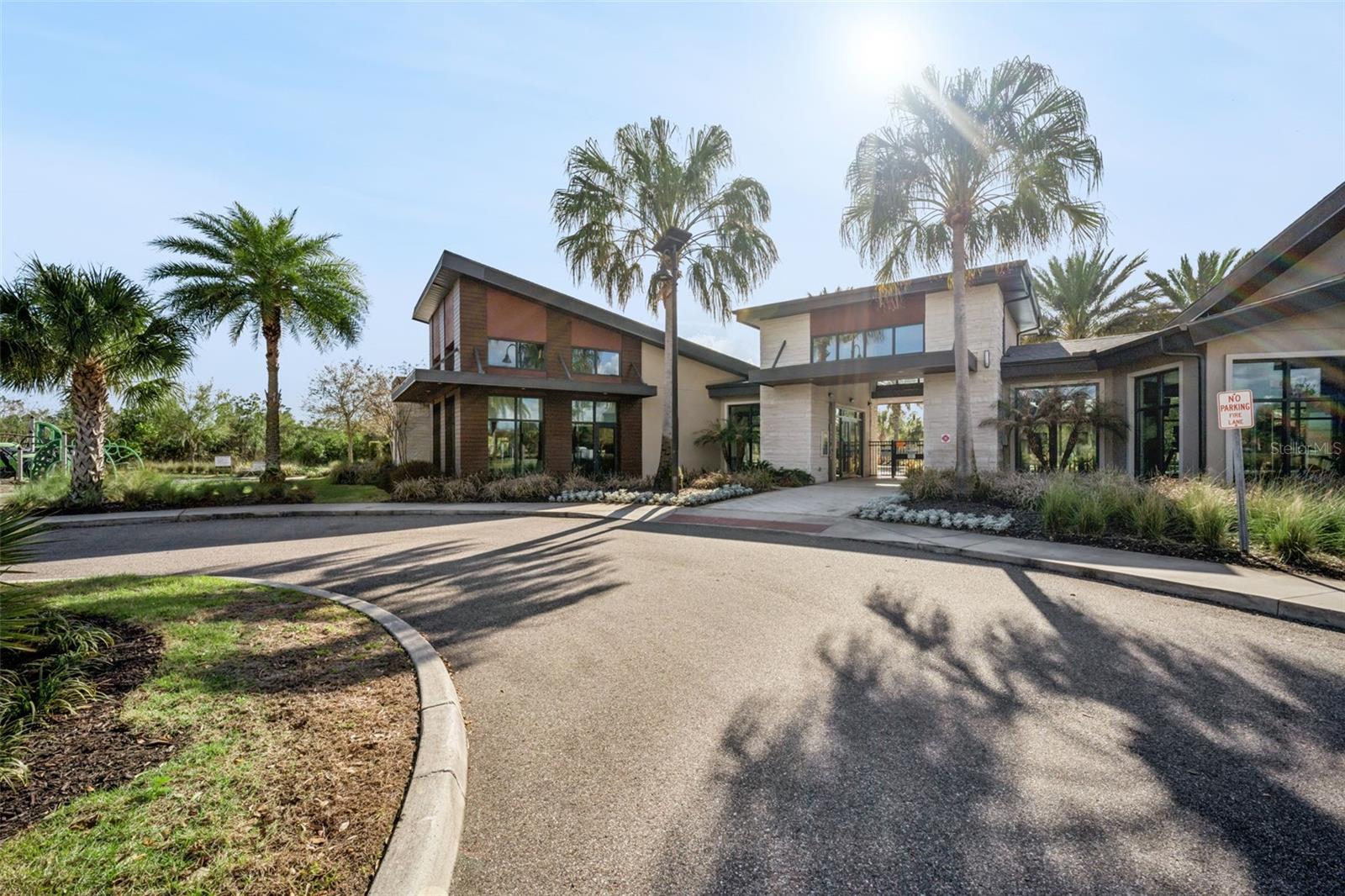 SERENOA VILLAGE 2 PH 1A-2 - Residential