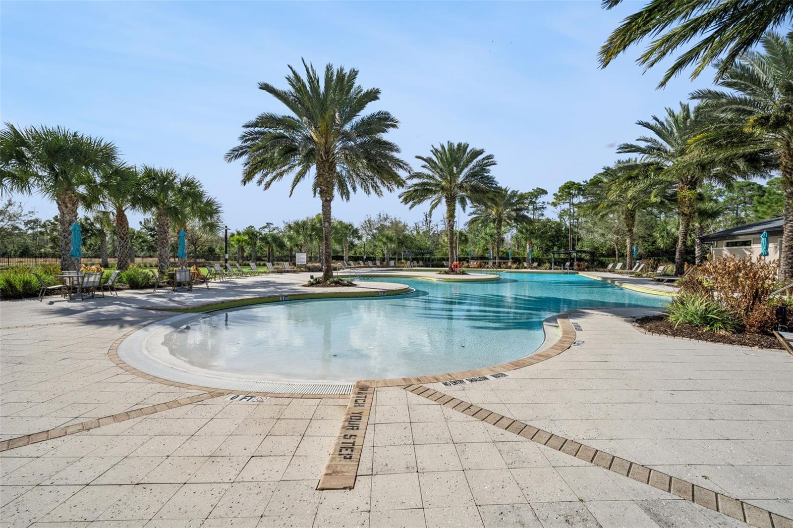 SERENOA VILLAGE 2 PH 1A-2 - Residential