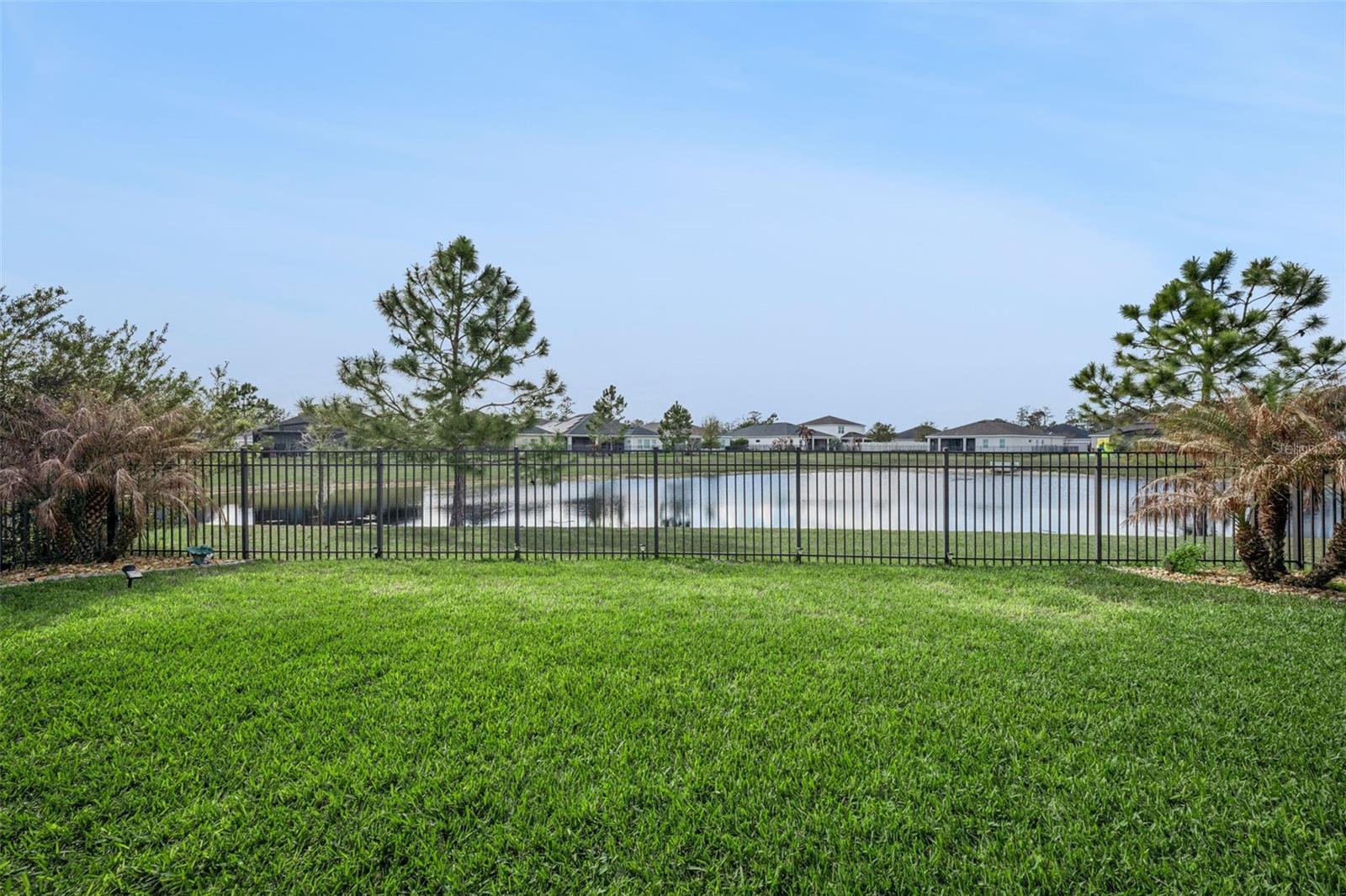 SERENOA VILLAGE 2 PH 1A-2 - Residential