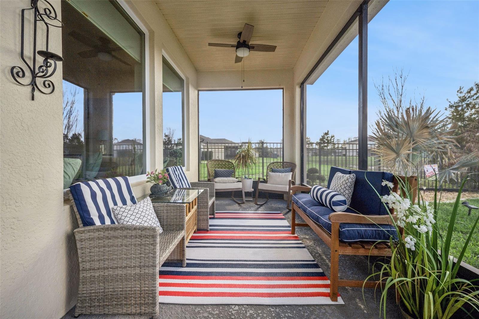 SERENOA VILLAGE 2 PH 1A-2 - Residential