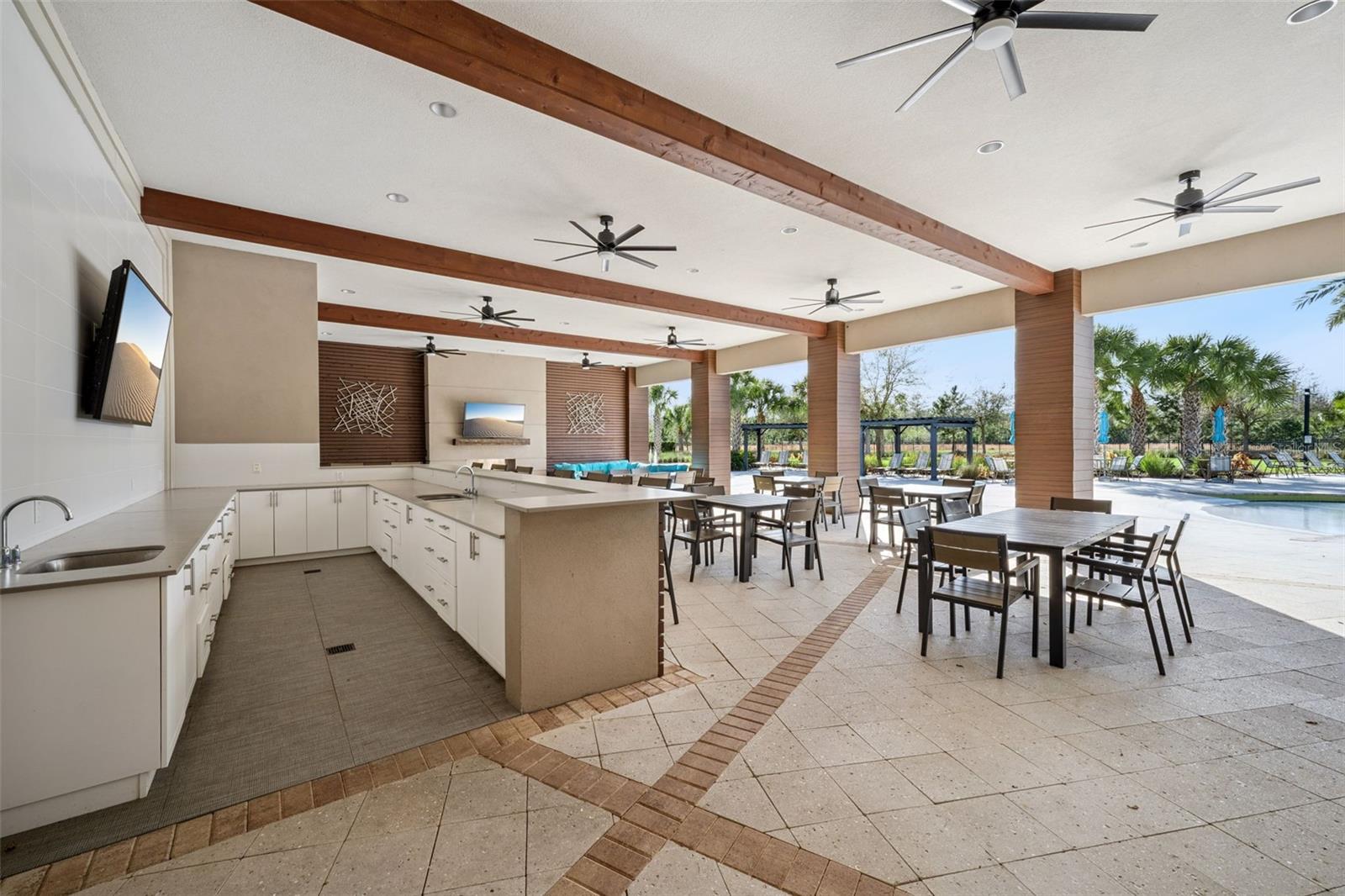 SERENOA VILLAGE 2 PH 1A-2 - Residential