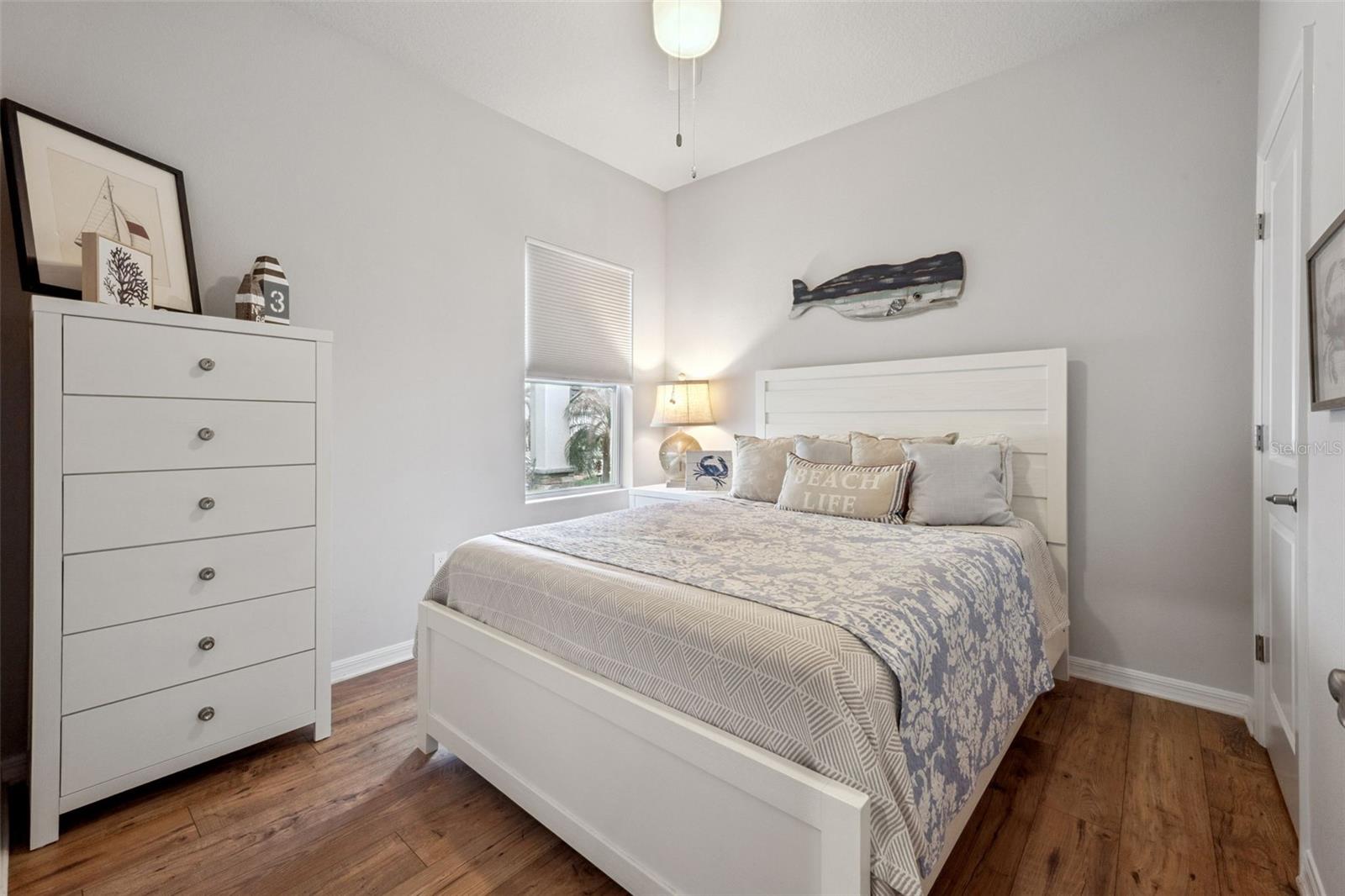 SERENOA VILLAGE 2 PH 1A-2 - Residential