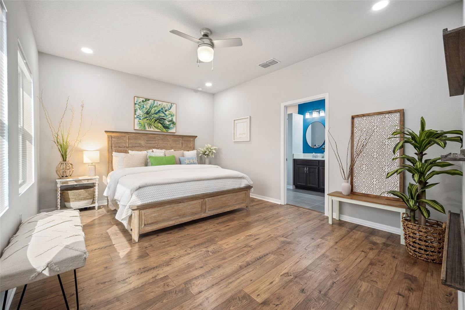 SERENOA VILLAGE 2 PH 1A-2 - Residential