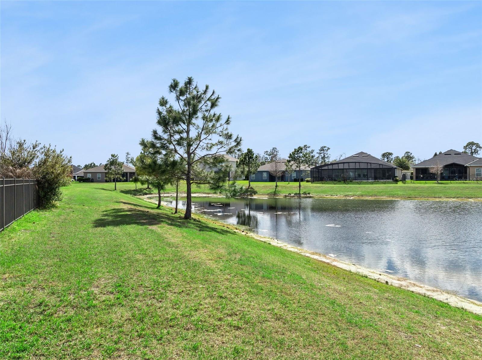 SERENOA VILLAGE 2 PH 1A-2 - Residential