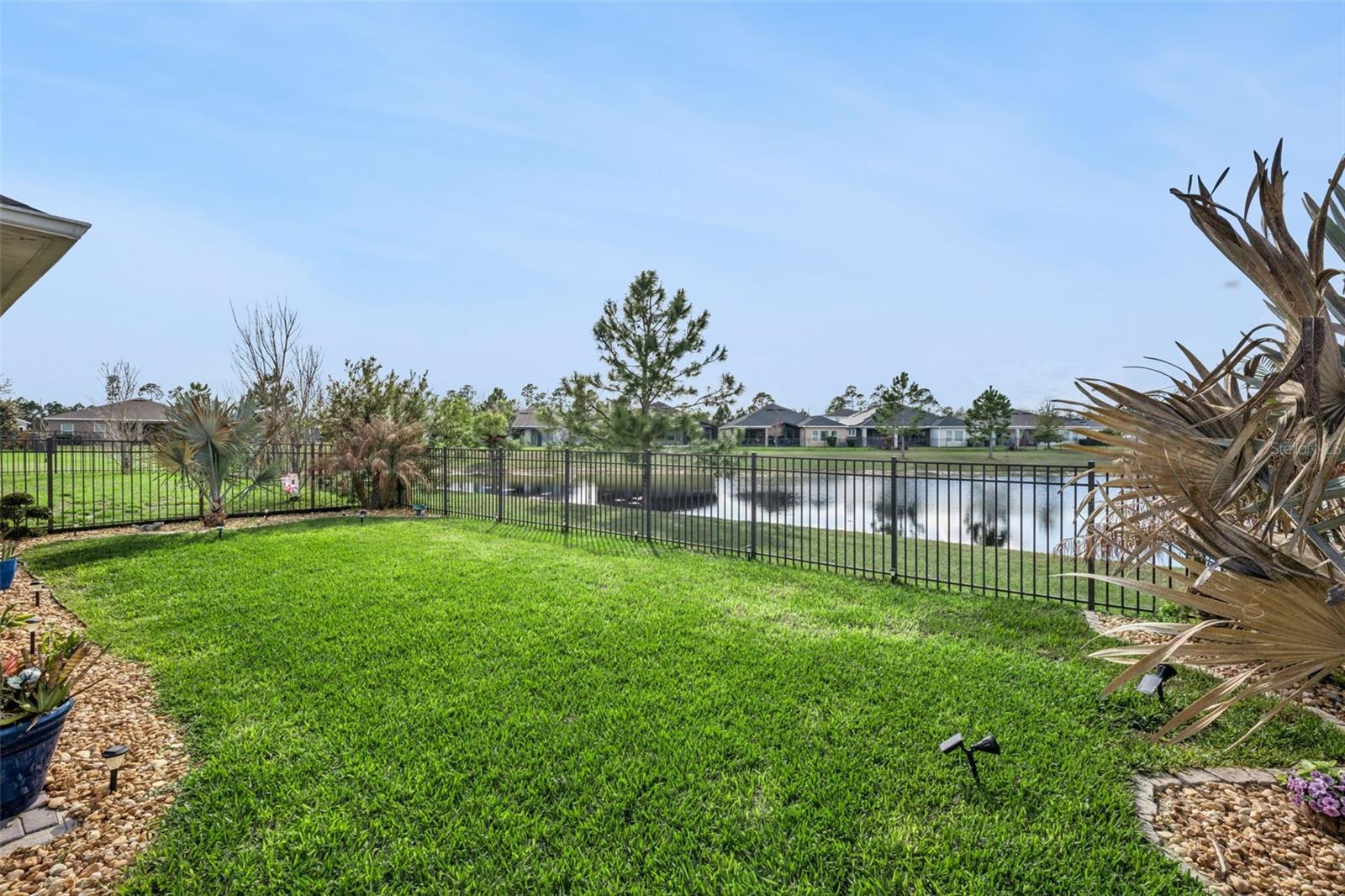 SERENOA VILLAGE 2 PH 1A-2 - Residential