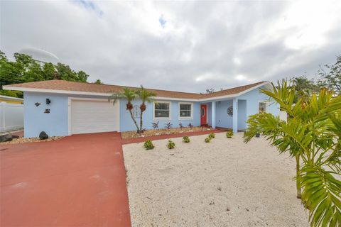 A home in BRADENTON