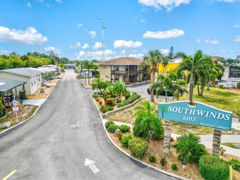 A home in SARASOTA