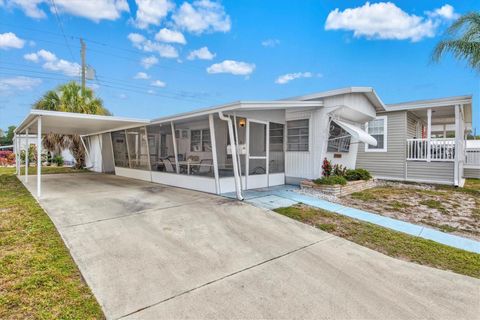 A home in SARASOTA