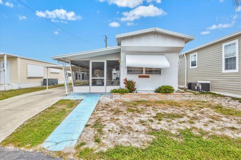 A home in SARASOTA