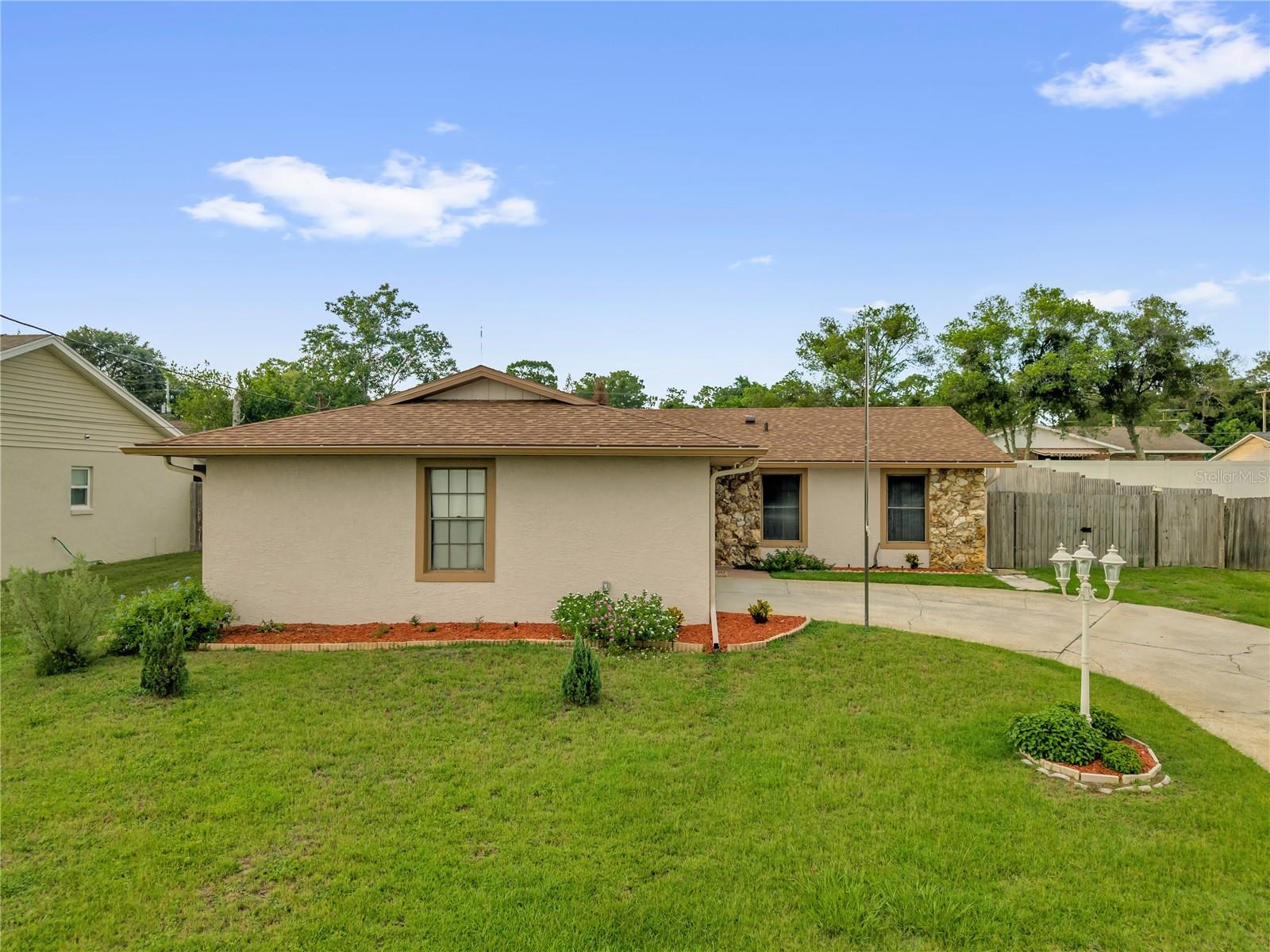 46 LANTANA DRIVE