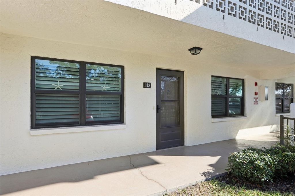 Photo of 5085 1st Street NE #143, St Petersburg, FL 33703 (MLS # TB8405994)