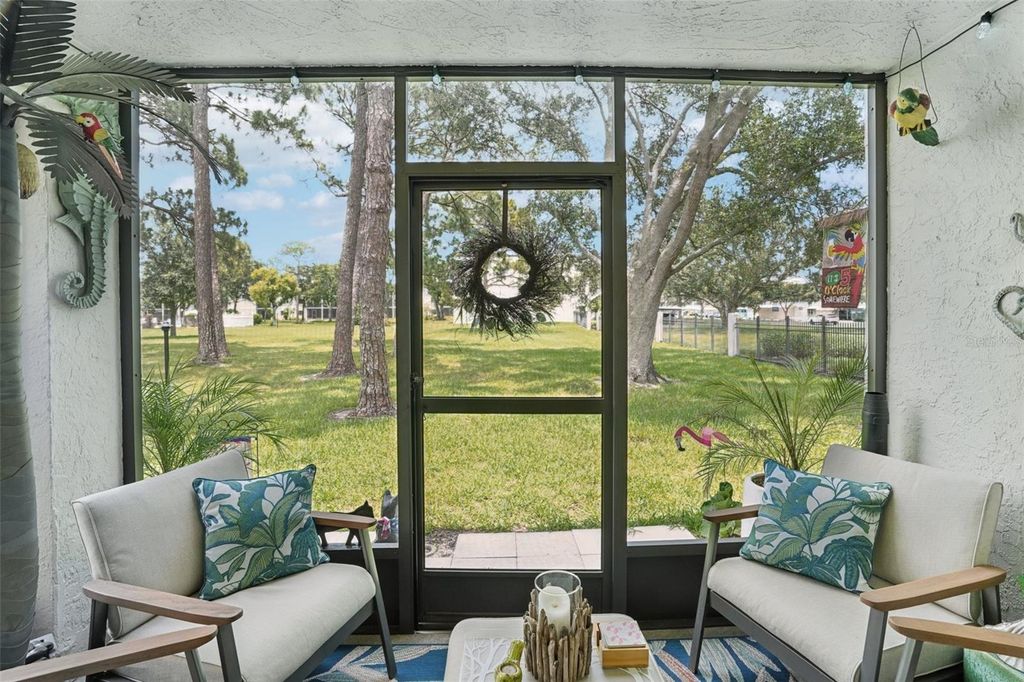 Photo of 5085 1st Street NE #143, St Petersburg, FL 33703 (MLS # TB8405994)