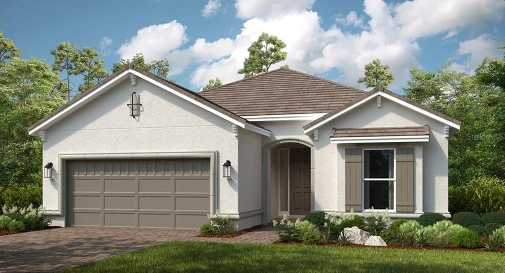 Photo of 3118 Vicenza Court, Bradenton, FL 34211 (MLS # A4700800)
