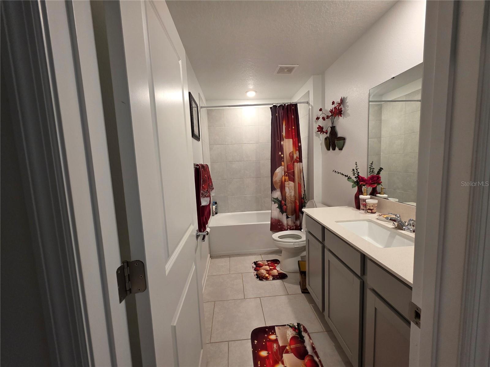 CASCADES PH 1A 1B - Residential