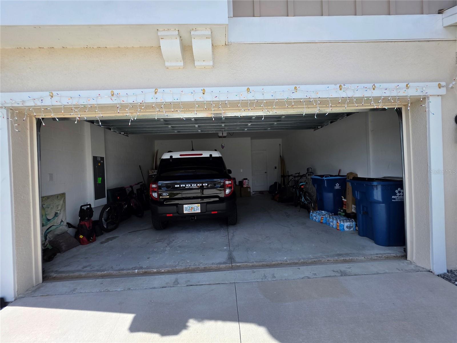 CASCADES PH 1A 1B - Residential