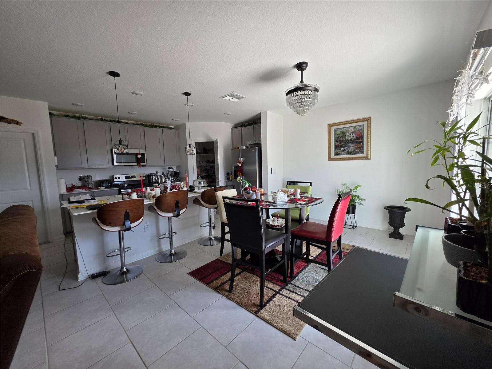 CASCADES PH 1A 1B - Residential