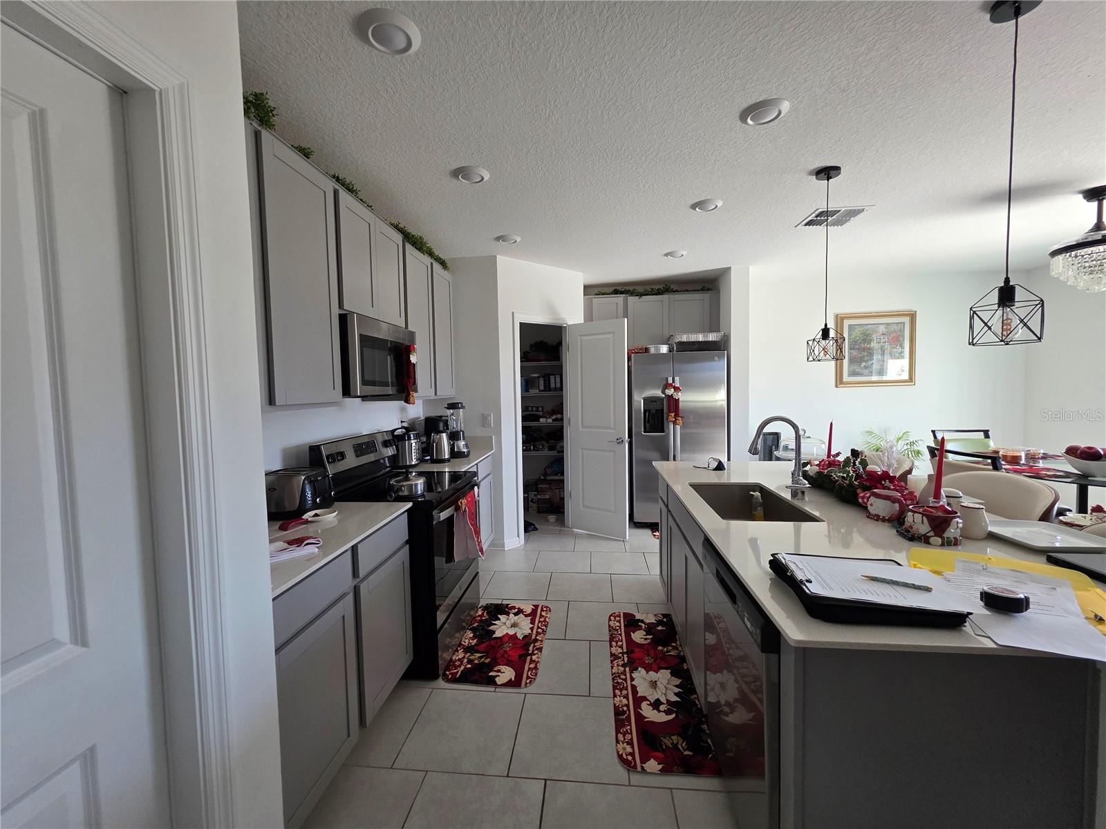 CASCADES PH 1A 1B - Residential