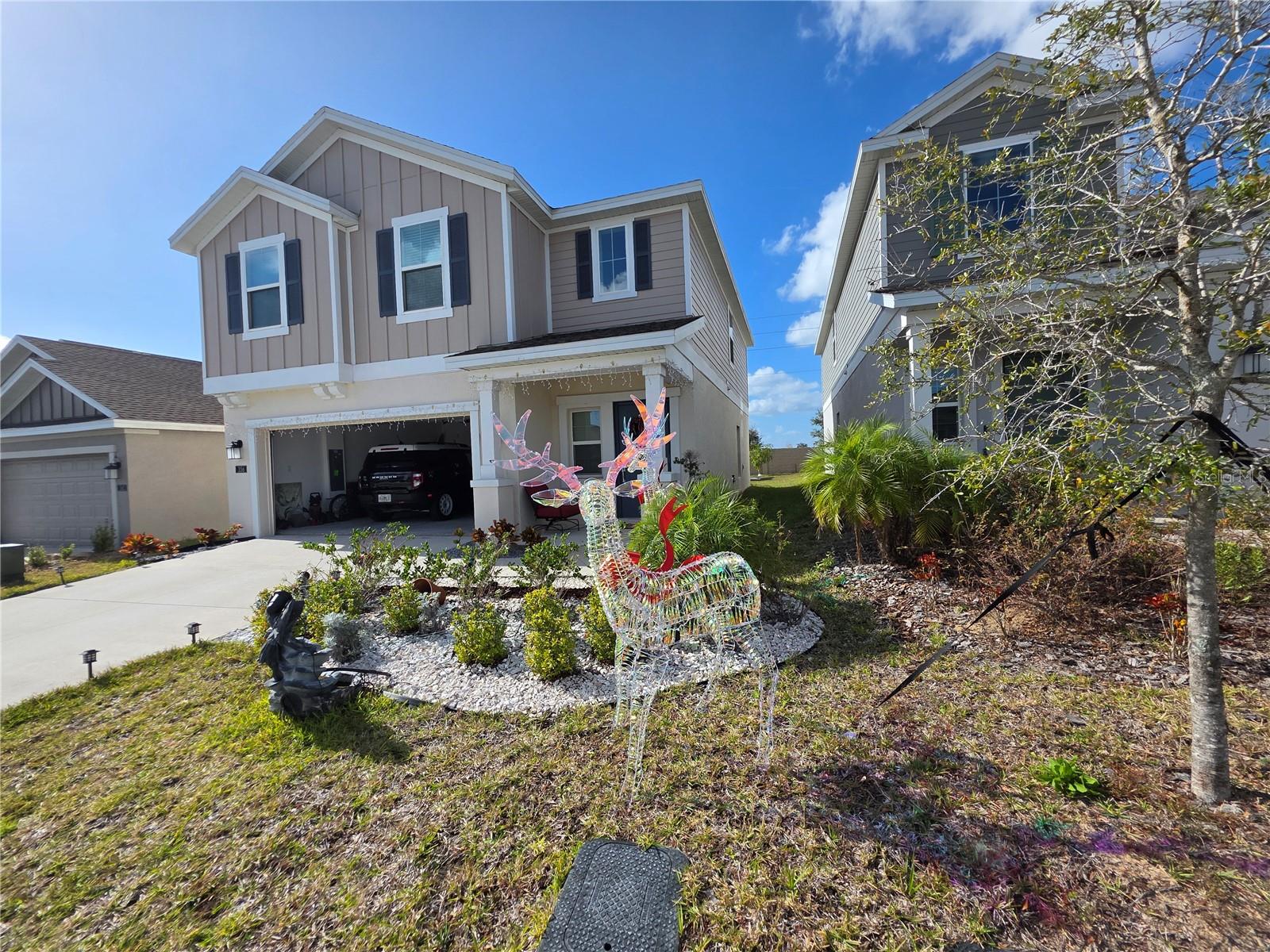 CASCADES PH 1A 1B - Residential