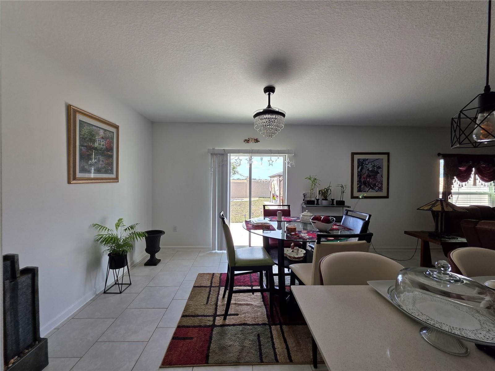 CASCADES PH 1A 1B - Residential