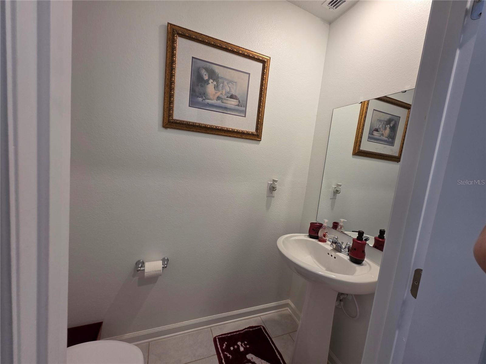 CASCADES PH 1A 1B - Residential