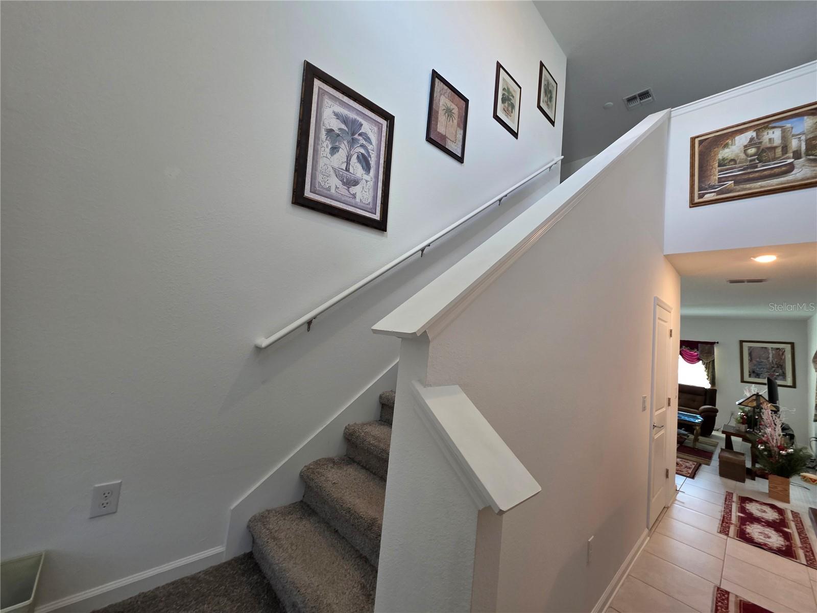 CASCADES PH 1A 1B - Residential