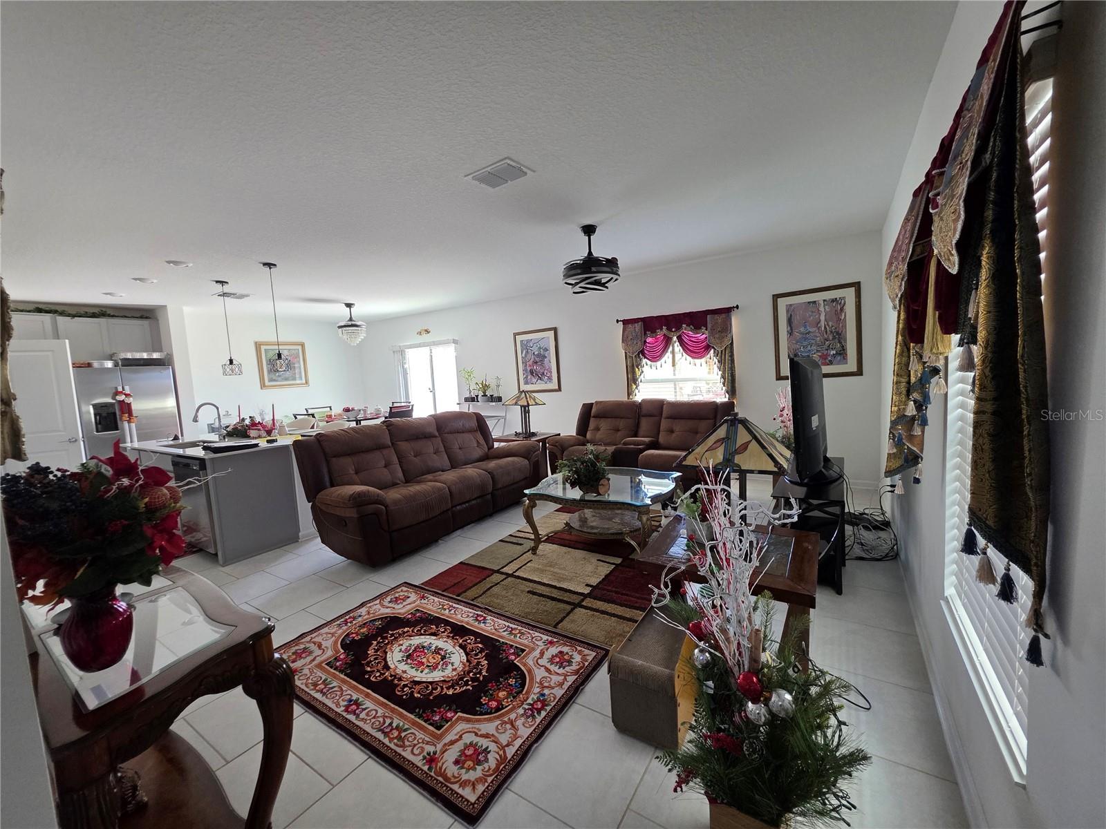 CASCADES PH 1A 1B - Residential