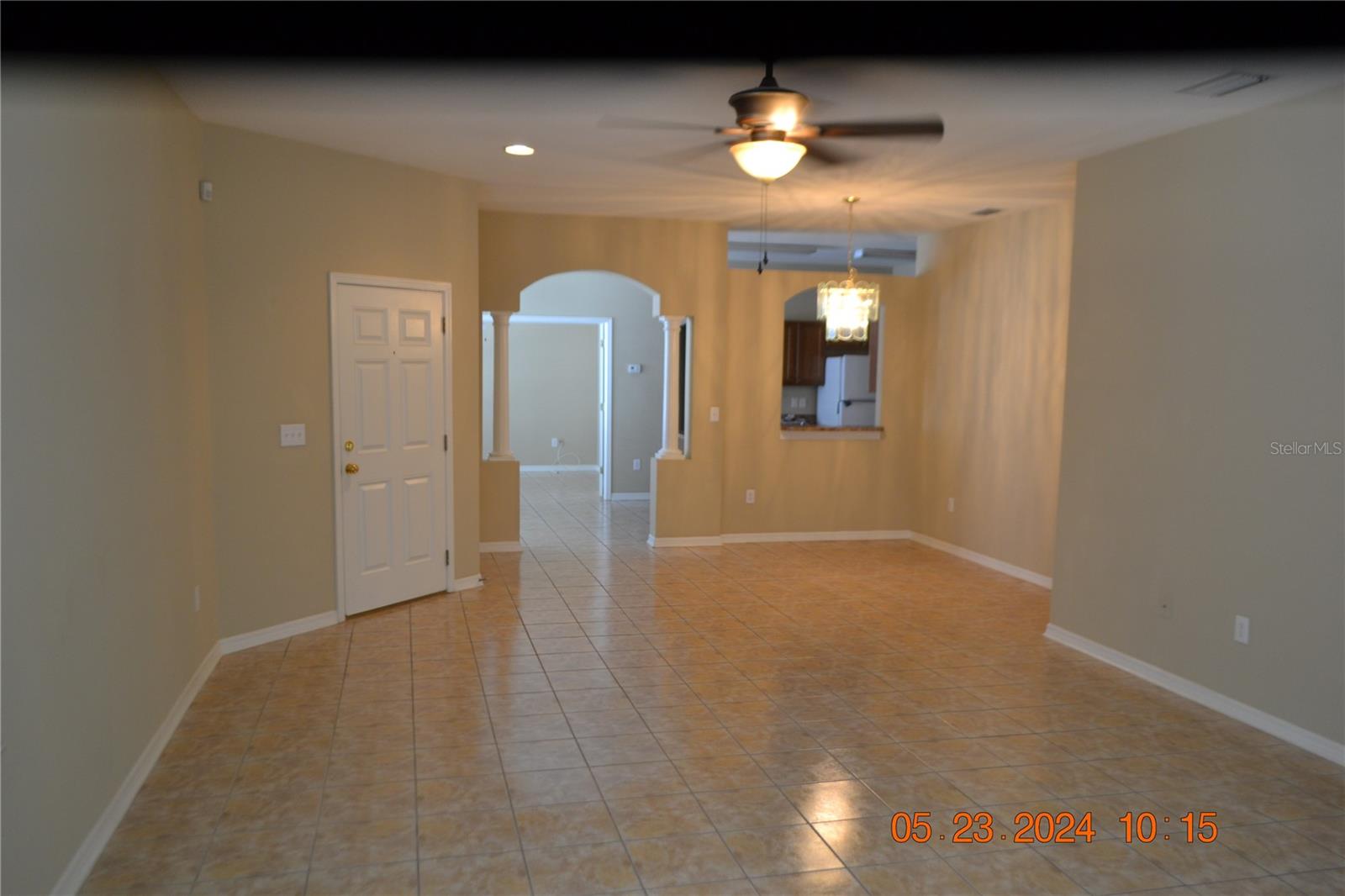 2834 TANGLEWYLDE DRIVE