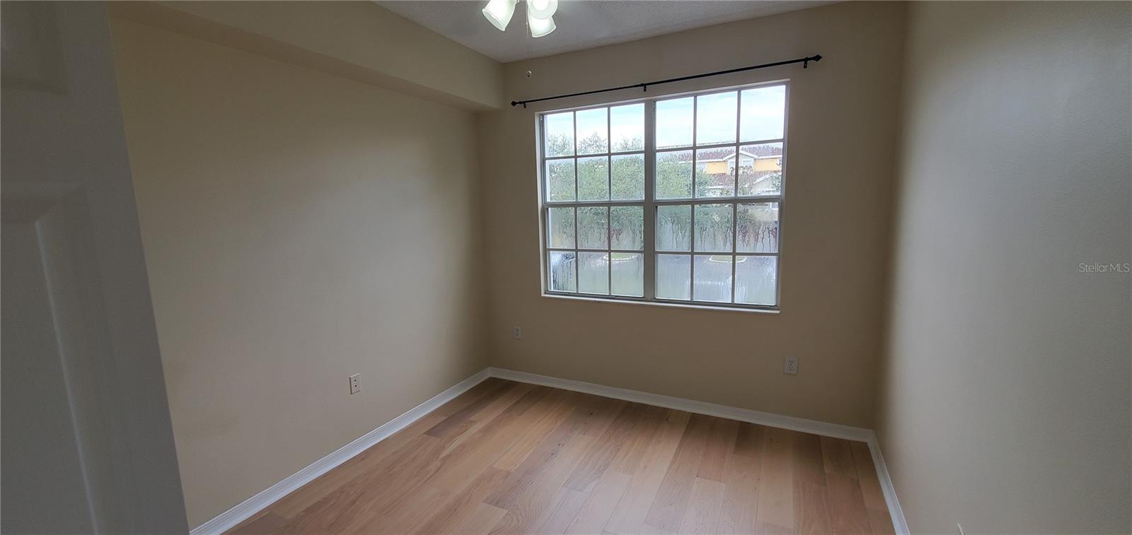 LAS PALMAS OF SARASOTA - Residential Lease