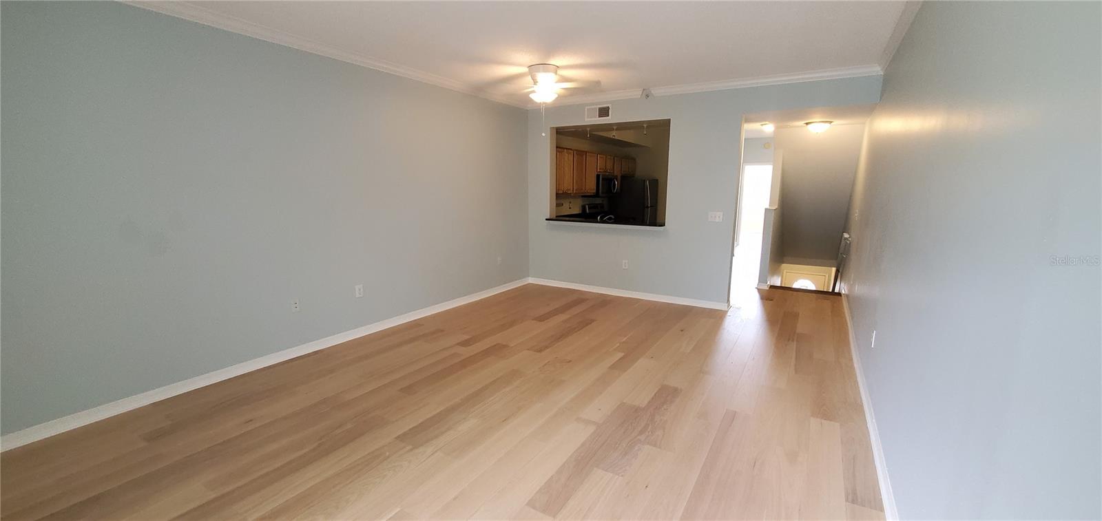 LAS PALMAS OF SARASOTA - Residential Lease