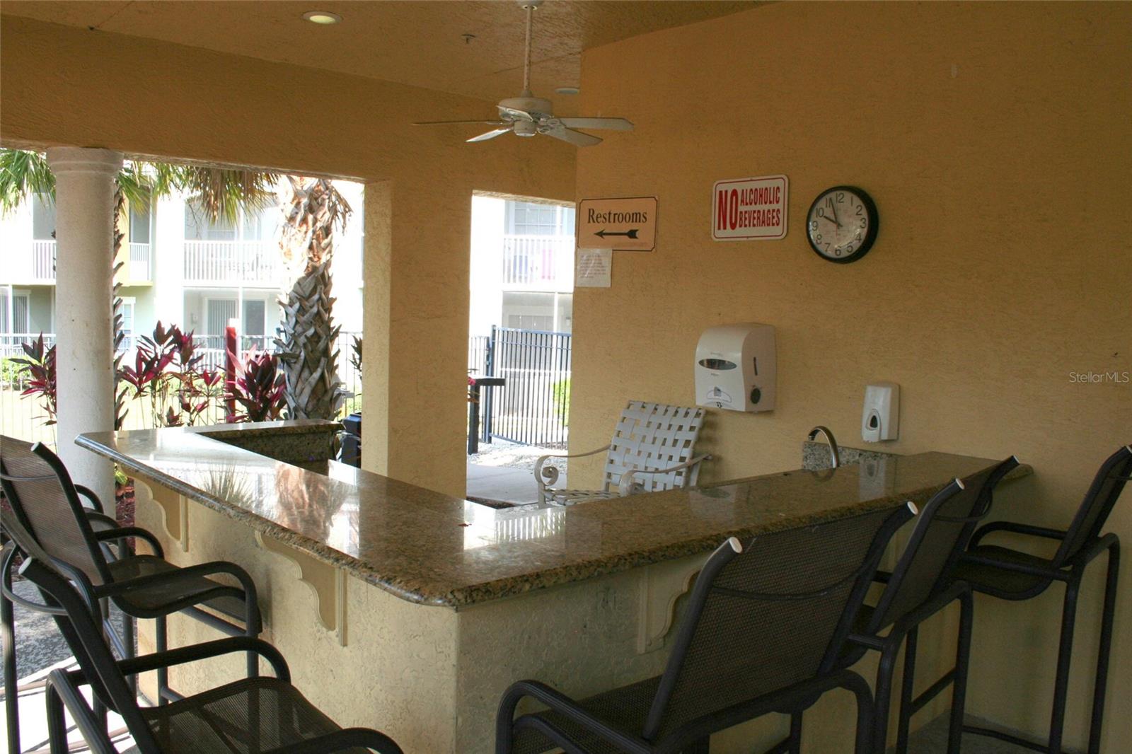 LAS PALMAS OF SARASOTA - Residential Lease